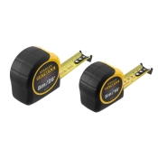 Рулетки STANLEY FMHT81745-0 FatMax® 5мх25мм + 8мх25мм