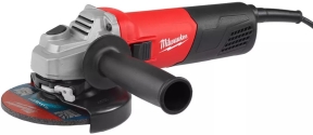 Шліфмашина кутова Milwaukee AG 800-125 EK Шліфмашина кутова Milwaukee AG 800-125 EK