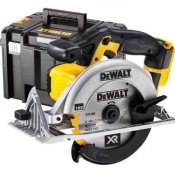 Аккумуляторная пила дисковая DeWALT DCS570NT Аккумуляторная пила дисковая DeWALT DCS570NT