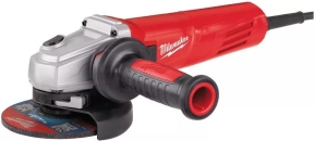 Шліфмашина кутова Milwaukee AGV 12-125 X Шліфмашина кутова Milwaukee AGV 12-125 X