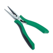 Плоскокруглогубцы TOPTUL 150 мм 6" DFCJ2206