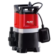 Дренажний насос AL-KO Drain 12000 Comfort Дренажний насос AL-KO Drain 12000 Comfort