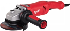 Шліфмашина кутова Milwaukee AGV 17-125 XE Шліфмашина кутова Milwaukee AGV 17-125 XE