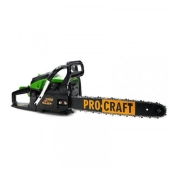 Бензопила PROCRAFT GS-450 (604504)
