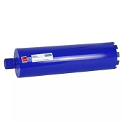 Сверло (алмазная коронка) сегментное DISTAR 132 x 450-10 x 1 1/4 UNC железобетон Сверло (алмазная коронка) сегментное DISTAR 132 x 450-10 x 1 1/4 UNC железобетон