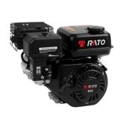 Двигун Rato 210 (5462030-01)