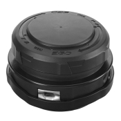 Головка косильна EGO AH1530 для тримера EGO ST1500E-F та BC1500E-F (0340169839) Головка косильна EGO AH1530 для тримера EGO ST1500E-F та BC1500E-F (0340169839)