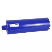 Сверло (алмазная коронка) сегментное DISTAR 152 x 450-12 x 1 1/4 UNC железобетон Сверло (алмазная коронка) сегментное DISTAR 152 x 450-12 x 1 1/4 UNC железобетон