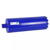 Сверло (алмазная коронка) сегментное DISTAR 162 x 450-12 x 1 1/4 UNC железобетон Сверло (алмазная коронка) сегментное DISTAR 162 x 450-12 x 1 1/4 UNC железобетон
