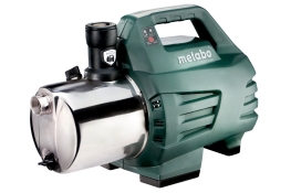 Садовий насос Metabo P 6000 Inox (600966000) Садовий насос Metabo P 6000 Inox (600966000)