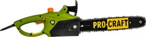 Електропила PROCRAFT K-1800 (701800)