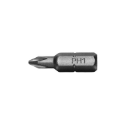 Біта S&R PH 1х25 мм (151010202) Біта S&R PH 1х25 мм (151010202)