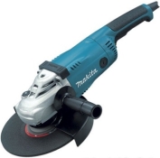 Кутова шліфувальна машина Makita GA 9020