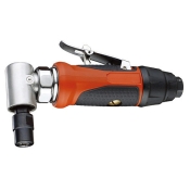 Зачистная машинка пневматическая угловая AIRKRAFT AT-7034N (20000 об/мин)