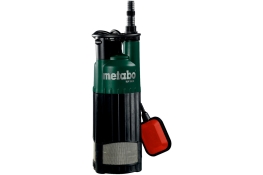 Напірний занурювальний насос Metabo TDP 7501 S (0250750100) Напірний занурювальний насос Metabo TDP 7501 S (0250750100)