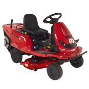 Трактор-газонокосилка solo by AL-KO R 85.1