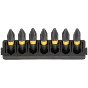 Кассета с битами DeWALT DT70807 FlexTorq