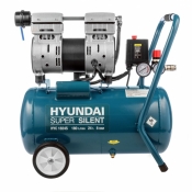 Повітряний компресор HYUNDAI HYC 1824S