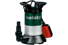 Занурювальний насос для чистої води Metabo TP 13000 S (0251300000) Занурювальний насос для чистої води Metabo TP 13000 S (0251300000)