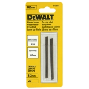 Ніж для рубанка HSS DeWALT DT3905 82 мм Ніж для рубанка HSS DeWALT DT3905 82 мм