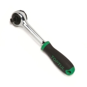 Трещотка фрикционная TOPTUL 3/8" CJBT1220