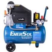 Компрессор воздушный поршневой EnerSol ES-AC200-25-1 Компрессор воздушный поршневой EnerSol ES-AC200-25-1
