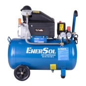 Компрессор воздушный поршневой EnerSol ES-AC180-50-1 Компрессор воздушный поршневой EnerSol ES-AC180-50-1