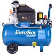 Компрессор воздушный поршневой EnerSol ES-AC200-50-1 Компрессор воздушный поршневой EnerSol ES-AC200-50-1
