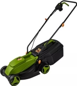 Електрична газонокосарка PROCRAFT NM-1600 (016002)