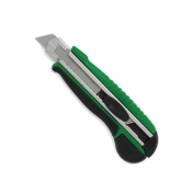 Нож с выдвижным лезвием TOPTUL SCAC1817 Нож с выдвижным лезвием TOPTUL SCAC1817