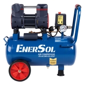 Компрессор воздушный безмасляный EnerSol ES-AC285-24-2OF Компрессор воздушный безмасляный EnerSol ES-AC285-24-2OF