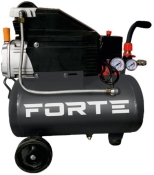 Компрессор Forte FL-2T24N