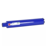 Сверло (алмазная коронка) сегментное DISTAR 82 x 450-7 x 1 1/4 UNC железобетон Сверло (алмазная коронка) сегментное DISTAR 82 x 450-7 x 1 1/4 UNC железобетон