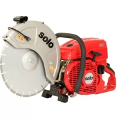 Бензоріз SOLO 880-14 Бензоріз SOLO 880-14