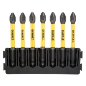 Кассета с битами DeWALT DT70817 FlexTorq PH2