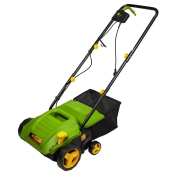 Скарифікатор електричний PROCRAFT PSC-320 (000320)