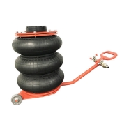 Пневмодомкрат для авто AIRKRAFT DPA-3RK 4,2т короткая ручка Пневмодомкрат для авто AIRKRAFT DPA-3RK 4,2т короткая ручка