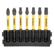 Кассета з битами DeWALT DT70820 FlexTorq