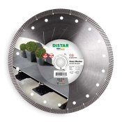 Диск для террасного керамогранита Distar 230x22,23/H Gres Master Диск для террасного керамогранита Distar 230x22,23/H Gres Master
