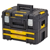 Ящик DeWALT DWST83395-1 з висувними секціями TSTAK 2.0