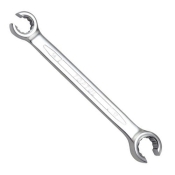 Ключ разрезной двухсторонний TOPTUL 22х24 AEEA2224