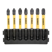 Касета з бітами DeWALT DT70822 FlexTorq