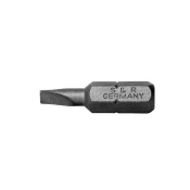 Біта S&R SL 6,0x25 мм (151040109) Біта S&R SL 6,0x25 мм (151040109)