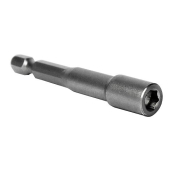 Біта S&R SW 12x65 мм магнітна (151170113) Біта S&R SW 12x65 мм магнітна (151170113)