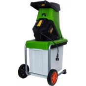 Измельчитель веток электрический PROCRAFT PSL2500 (925001) Измельчитель веток электрический PROCRAFT PSL2500 (925001)