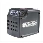 Акумулятор Oleo-Mac 40V 5 Ah (54030031) Акумулятор Oleo-Mac 40V 5 Ah (54030031)