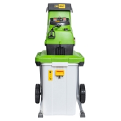Измельчитель веток электрический PROCRAFT PSL2800 (902800) Измельчитель веток электрический PROCRAFT PSL2800 (902800)