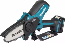 Акумуляторна ланцюгова пила Makita UC100DWA