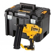 Акумуляторний забивач цвяхів DeWALT DCN680NT Акумуляторний забивач цвяхів DeWALT DCN680NT