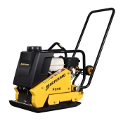 Віброплита Masterpac PC90